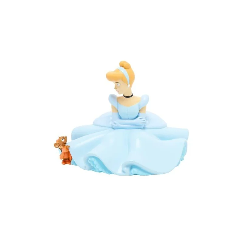 DISNEY - Cendrillon - Tirelire - 15cm