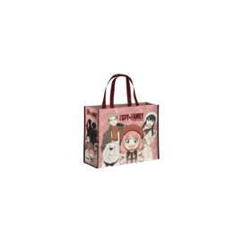 SPY X FAMILY - Personnages - Shopping Bag