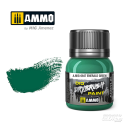 Peinture DRYBRUSH Emerald Green