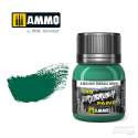 DRYBRUSH Emerald Green