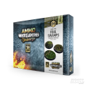 AMMO WARGAMING UNIVERSE 09 - Foul Swamps