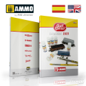 AMMO RAIL CENTER Catalogue 2024 (English, Castellano)