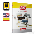 AMMO RAIL CENTER Catalogue 2024 (English, Castellano)