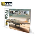 IA-58 Pucará - VISUAL MODELERS GUIDE (English, Castellano)