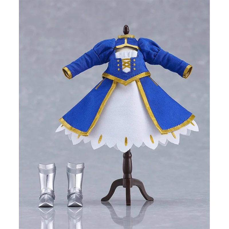 Fate/Grand Order figurine Nendoroid Doll Saber/Altria Pendragon 14 cm