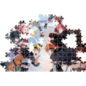 Clementoni Anime Puzzle Collection - Naruto: Rivals - Jigsaw Puzzle 1000 Pcs