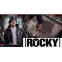 Rocky 1976 Superb Scale 1/4 Statue 54cm