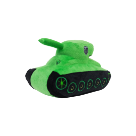 Plush toy World of Tanks KV-2, 26 cm