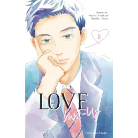  Love mix-up tome 8