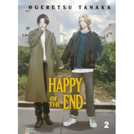  Happy of the end tome 2