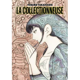  La collectionneuse