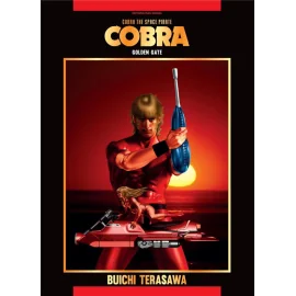  Cobra - the space pirate tome 10