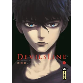  Devilsline tome 8