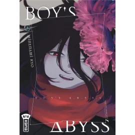  Boy's abyss tome 9