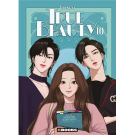  True beauty tome 10