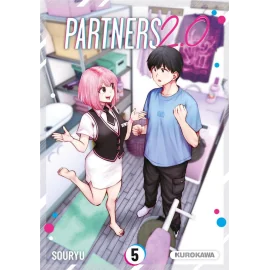  Partners 2.0 tome 5