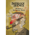  Sherlock Holmes - Mystère à Sorrowdale Manor