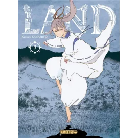  Land tome 3