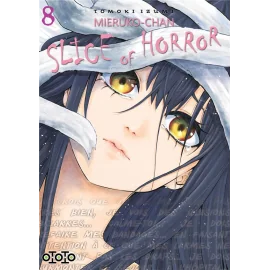  Mieruko-Chan - slice of horror tome 8