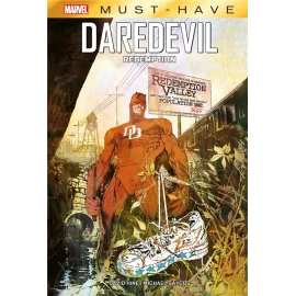 Daredevil - Rédemption (must have)