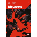  Wolverine (deluxe) tome 2