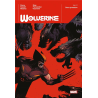  Wolverine (deluxe) tome 2