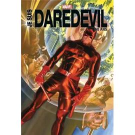 Je suis Daredevil (édition anniversaire 60 ans)