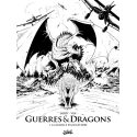  Guerres et Dragons (noir et blanc) tome 1