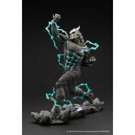 Figurine KAIJU NO. 8 - Kaiju No. 8 - Statuette ARTFXJ 1/8 28cm