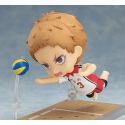 Good Smile Company Haikyu Morisuke Yaku Nendoroid 10cm