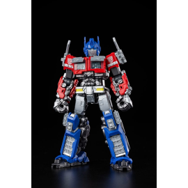 Maquette Transformers figurine Plastic Model Kit Blokees Classic Class 01 Optimus Prime 25 cm
