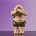 Gentle Giant Star Wars Episode VI figurine Jumbo Vintage Kenner Droopy McCool 30 cm