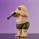 GENTAPR242252 Star Wars Episode VI figurine Jumbo Vintage Kenner Droopy McCool 30 cm