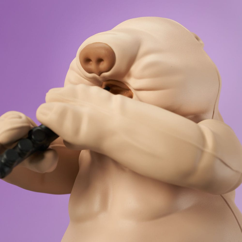 Star Wars Episode VI figurine Jumbo Vintage Kenner Droopy McCool 30 cm