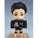 Good Smile Company Haikyu!! figurine Nendoroid Daichi Sawamura (re-run) 10 cm