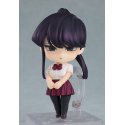 Figurine Komi Can't Communicate figurine Nendoroid Shoko Komi: Ponytail Ver. 10 cm