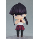 GSC19301 Komi Can't Communicate figurine Nendoroid Shoko Komi: Ponytail Ver. 10 cm