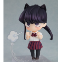 Komi Can't Communicate figurine Nendoroid Shoko Komi: Ponytail Ver. 10 cm