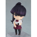 Komi Can't Communicate figurine Nendoroid Shoko Komi: Ponytail Ver. 10 cm