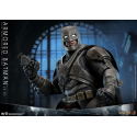 Batman v Superman : L'Aube de la justice figurine Movie Masterpiece 1/6 Armored Batman 2.0 33 cm