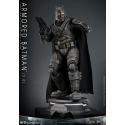 Batman v Superman : L'Aube de la justice figurine Movie Masterpiece 1/6 Armored Batman 2.0 33 cm