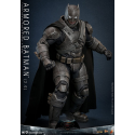 Batman v Superman : L'Aube de la justice figurine Movie Masterpiece 1/6 Armored Batman 2.0 33 cm