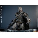 Batman v Superman : L'Aube de la justice figurine Movie Masterpiece 1/6 Armored Batman 2.0 33 cm