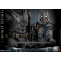 Batman v Superman : L'Aube de la justice figurine Movie Masterpiece 1/6 Armored Batman 2.0 33 cm