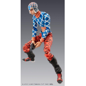 Medicos Entertainment JoJo's Bizarre Adventure Part 5 Golden Wind Statue Chozokado Guido Mista & S P (re-run) 15 cm