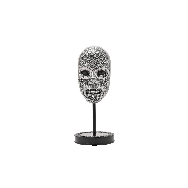 HARRY POTTER - Mangemort - Masque Figurine Small 18,5cm