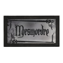 HARRY POTTER - Morsmorde - Plaque Miroir Décorative