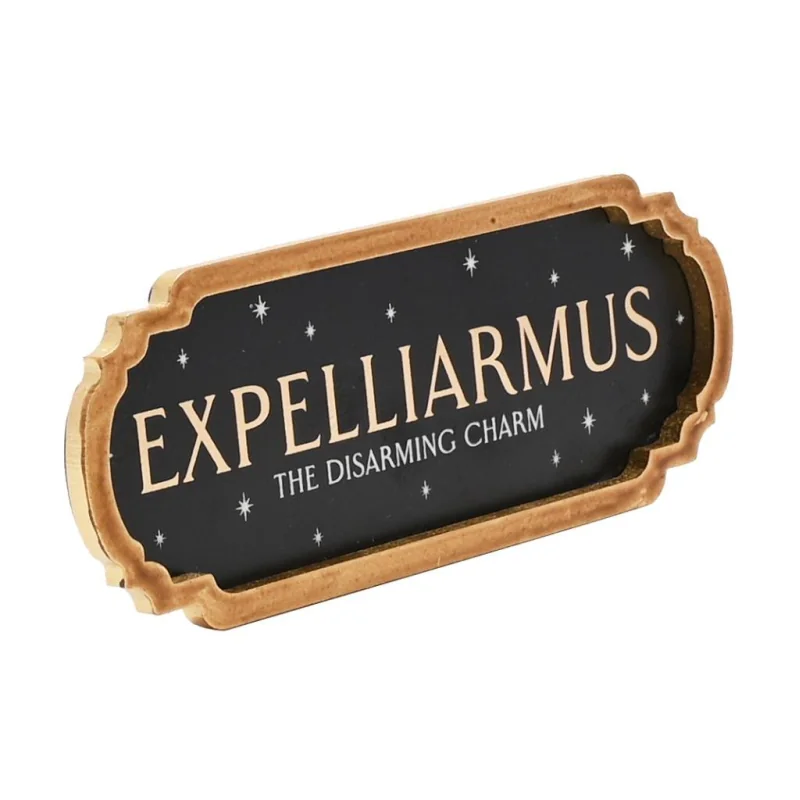 HARRY POTTER - Expelliarmus - Décoration Mural