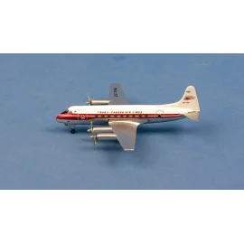 Trans Canada Air Lines Vickers Viscount CF-THL