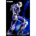 3Z04180W0 Ultraman figurine FigZero 1/6 Ultraman Suit Tiga Sky Type 31 cm